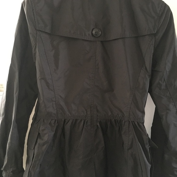 Burberry short jacket - Picture 4 of 6